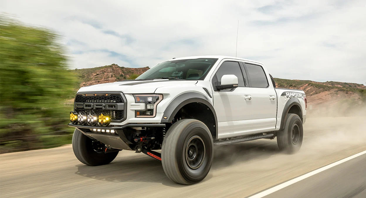 Method 309 GRID Standard Wheels – Higgys