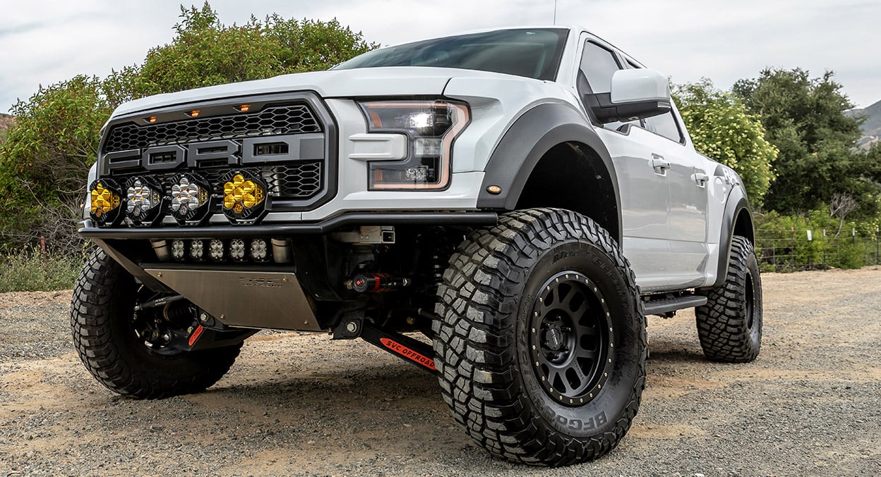 Method 309 GRID Standard Wheels – Higgys