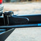 80 Series Dual Swing Rear Bumper.