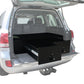 Drawer Kit for Toyota Land Cruiser 200 Series